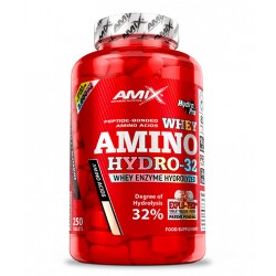 AMIX Amino HYDRO 32 - 250 tab